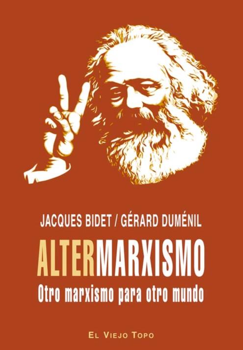 ALTERMARXISMO | 9788496831926 | VARIOS