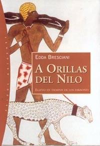 A ORILLAS DEL NILO | 9788449311345 | BRESCIANI