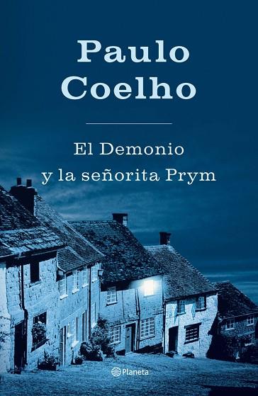 DEMONIO Y LA SEÑORITA PRYM | 9788408045083 | COELHO