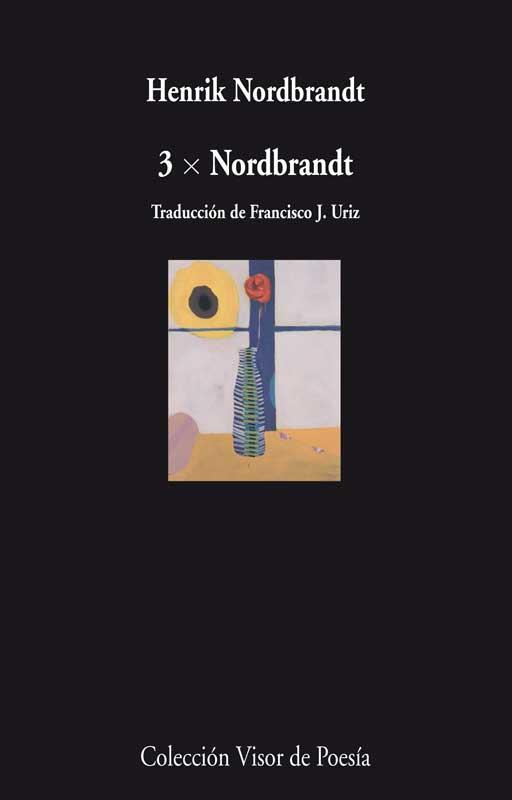 3 X NORDBRANDT | 9788498958300 | NORBRANDT