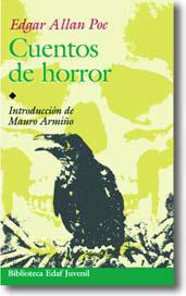 CUENTOS DE HORROR | 9788441406285 | POE