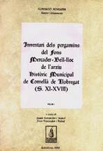 INVENTARI DELS PERGAMINS DEL FONS MERCADER 2VOLS | 9788478560080 | FERNÀNDEZ, JOAN