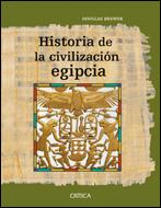 HISTORIA DE LA CIVILIZACION EGIP | 9788484329428 | BREWER