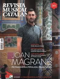 REVISTA MUSICAL CATALANA 369 - CAT | 9780000003690 | AA.VV.