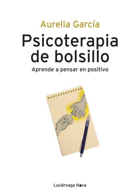 PSICOTERAPIA DE BOLSILLO | 9788492545698 | GARCIA