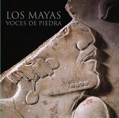 MAYAS VOCES DE PIEDRA, LOS | 9788416354863 | DIVERSOS