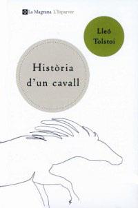 Hª D'UN CAVALL | 9788482643892 | TOLSTOI