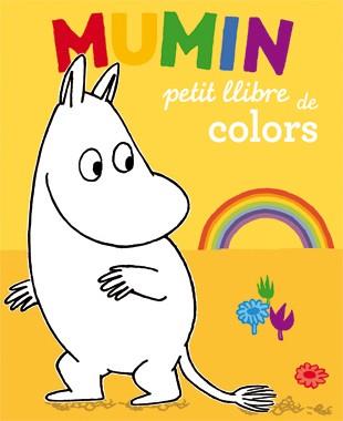 MUMIN COLORS | 9788424637460