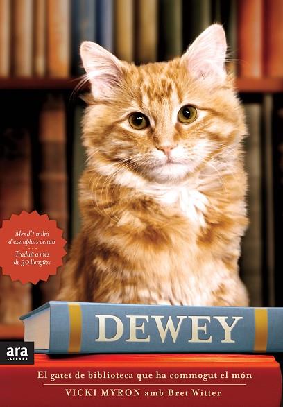 DEWEY | 9788492552115 | MYRON