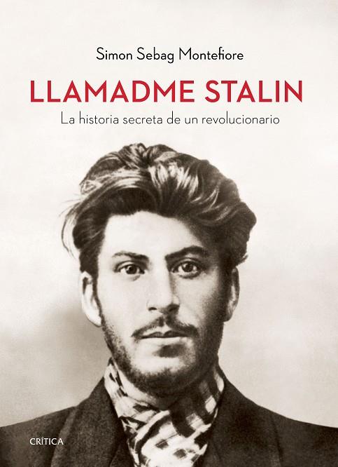 LLAMADME STALIN | 9788417067779 | MONTEFIORE, SIMON SEBAG