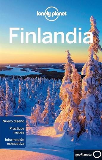 FINLANDIA | 9788408008422 | SYMINGTON, ANDY/PARNELL, FRAN