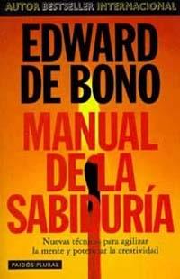 MANUAL SABIDURIA | 9788449305122 | DE BONO