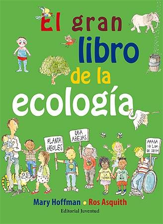 EL GRAN LIBRO DE LA ECOLOGÍA | 9788426141743 | HOFFMAN, MARY