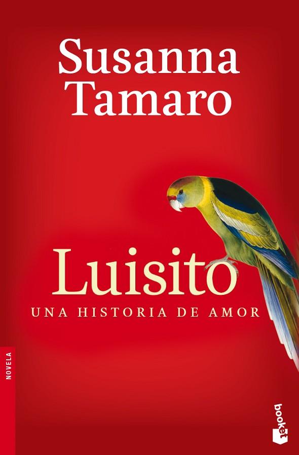 LUISITO | 9788432250859 | TAMARO