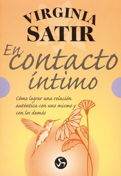 EN CONTACTO INTIMO | 9788488066619 | SATIR, VIRGINIA