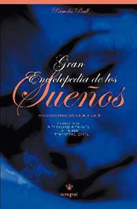 GRAN ECCLOPEDIA DE LOS SUEÑOS | 9788479018153 | BALL