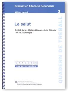 SALUT GRADUI'S MCM-3 | 9788439358954 | AA.VV.