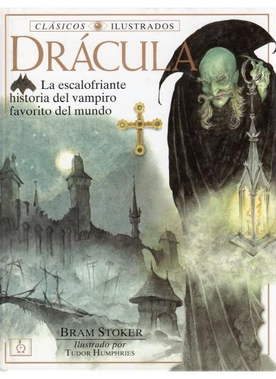 DRACULA | 9788428211345 | STOKER