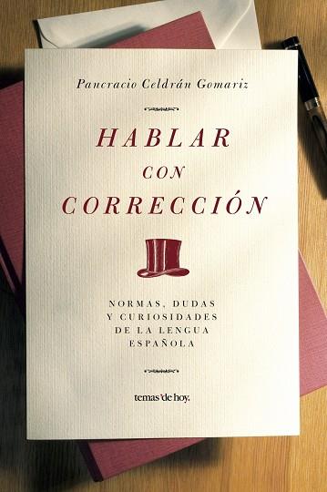 HABLAR CON CORRECCION | 9788484605911 | GOMARIZ