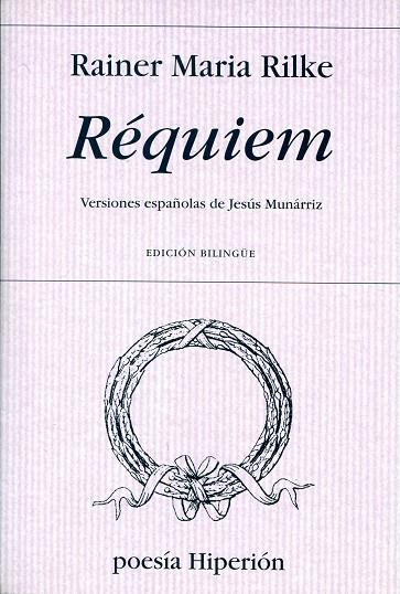 REQUIEM | 9788475179209 | RILKE