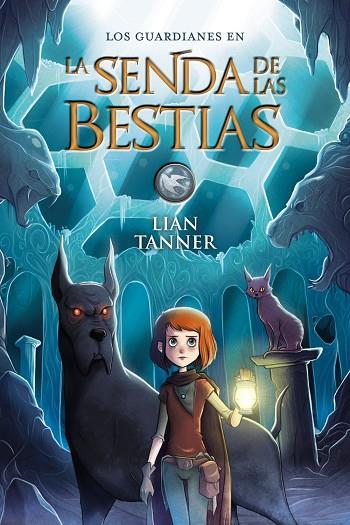 LA SENDA DE LAS BESTIAS | 9788469836224 | TANNER, LIAN