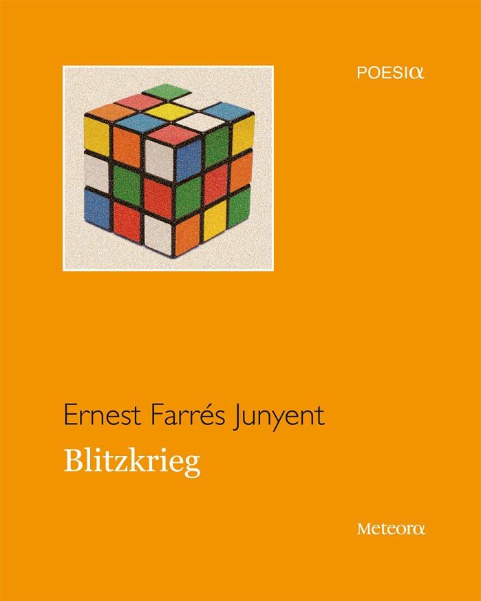 BLITZKRIEG | 9788492874521 | FARRES