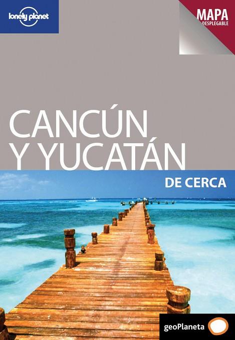 CANCUN Y YUCATAN | 9788408097778 | BENCHWICK, GREG