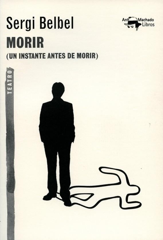 MORIR | 9788477747819 | BELBEL