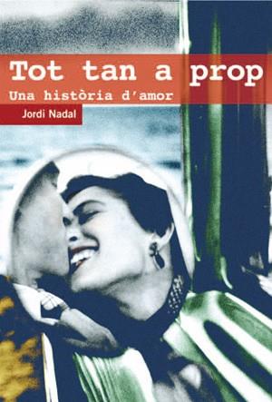 TOT TAN APROP | 9788497794527 | NADAL