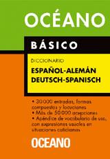 BASICO DICC. ALEMAN - ESPAÐOL | 9788449421099 | AA.VV.