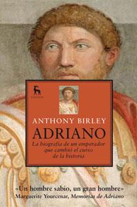 ADRIANO | 9788424906320 | BIRLEY