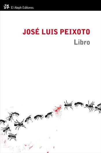 LIBRO | 9788476699959 | PEIXOTO