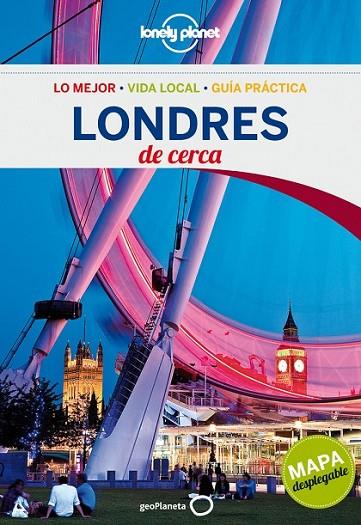 LONDRES | 9788408056690 | HARPER, DAMIAN