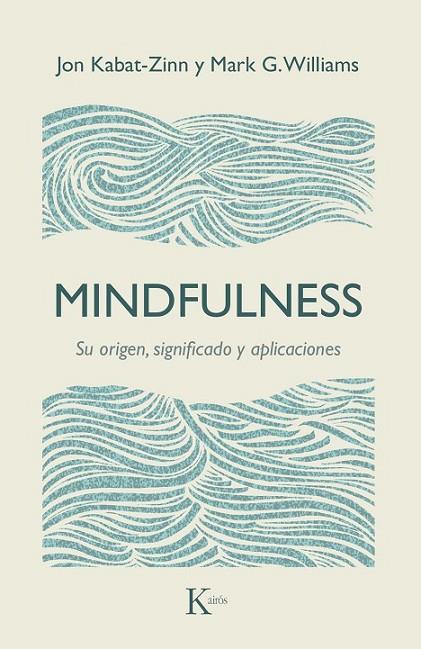 MINDFULNESS | 9788499885476 | DIVERSOS