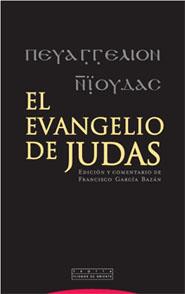 EL EVANGELIO DE JUDAS | 9788481648379 | BAZAN