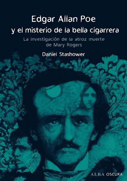 EDGAR ALLAN POE Y EL MISTERIO | 9788484285915 | STASHOWER