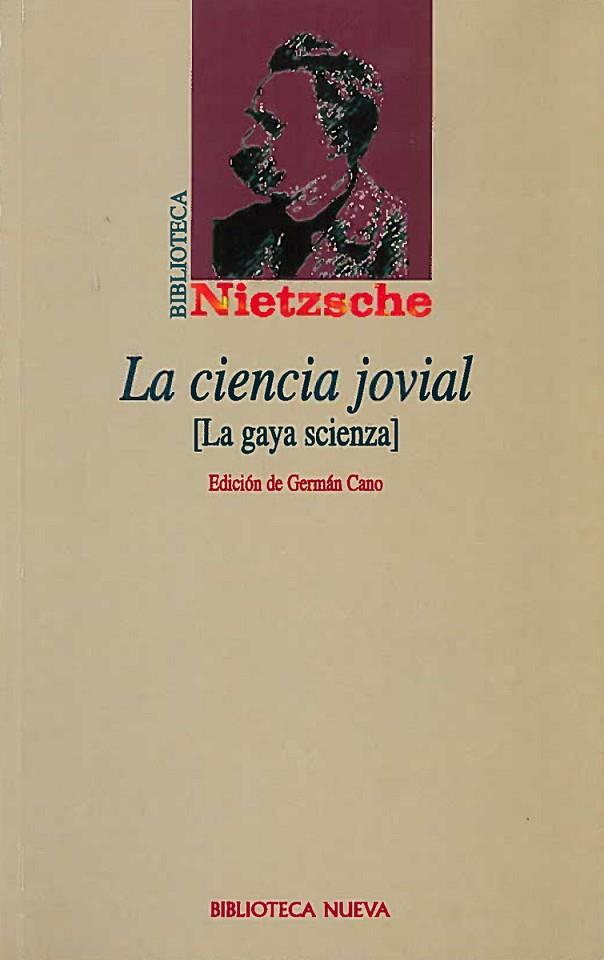 CIENCIA JOVIAL | 9788470309298 | DE GERMAN