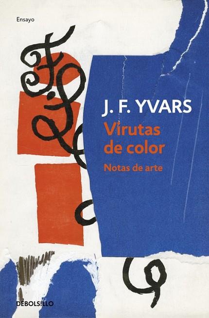 VIRUTAS DE COLOR | 9788466335225 | YVARS, JOSÉ FRANCISCO