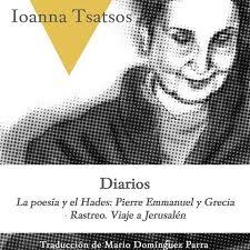 DIARIOS | 9788412000634 | TSATSOS, IOANNA