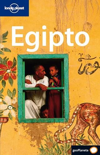 EGIPTO | 9788408077367 | VARIOS