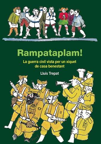 RAMPATAPLAM | 9788497795623 | TREPAT