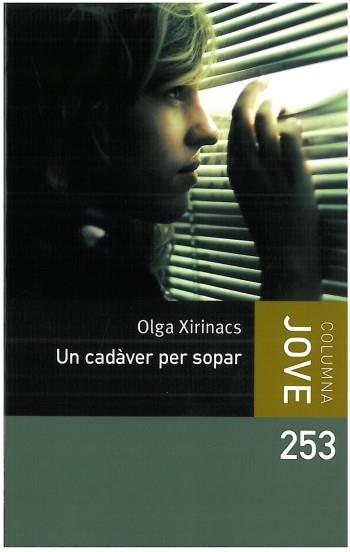 UN CADAVER PER SOPAR | 9788499321714 | XIRINACS