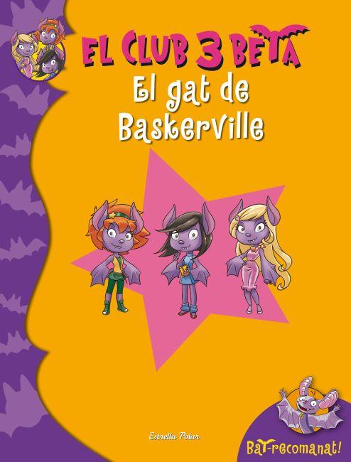 EL GAT DE BASKERVILLE | 9788499328027 | VARIS