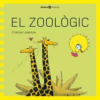 EL ZOOLOGIC | 9788424632472 | LOSANTOS