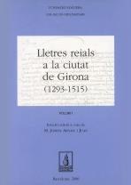 LLETRES REIALS A LA CIUTAT DE GI | 9788479357825 | ARNALL, M.JOSEPA