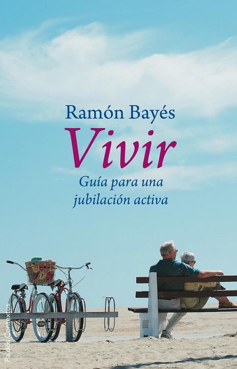 VIVIR | 9788449322211 | BAYES