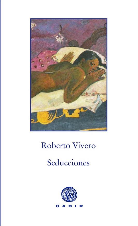 SEDUCCIONES | 9788494244391 | VIVERO RODRIGUEZ ROBERTO