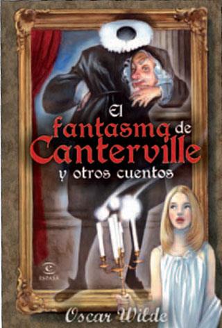 EL FANTASMA DE CANTERVILLE | 9788467034684 | WILDE