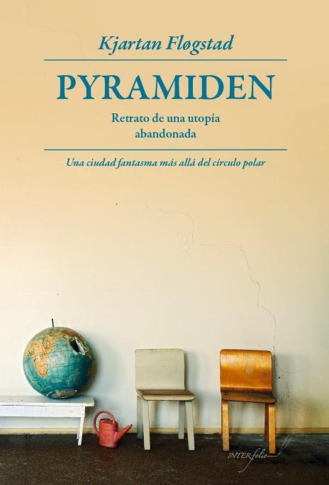 PYRAMIDEN | 9788493769468 | FLOGSTAD