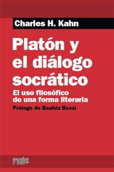 PLATON Y EL DIALOGO SOCRATICO | 9788493790639 | KAHN